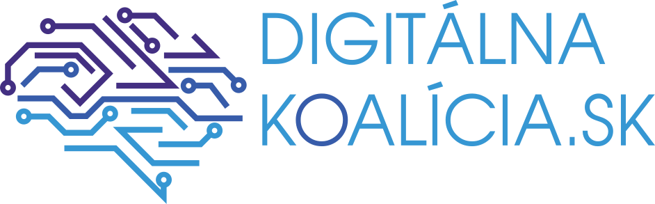 Logo Digitalna koalicia