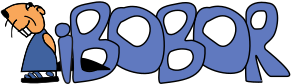 logo iBobor