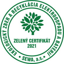 Zeleny certifikat 2021