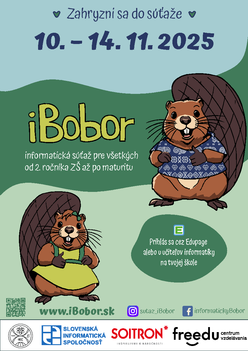 iBobor_plagat_2025