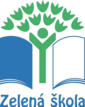 logo Zelena skola